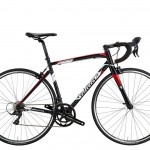 Bicicletas Modelos 2017 Wilier Carretera WILIER MONTEGRAPPA Código modelo: Variant Montegrappa Black