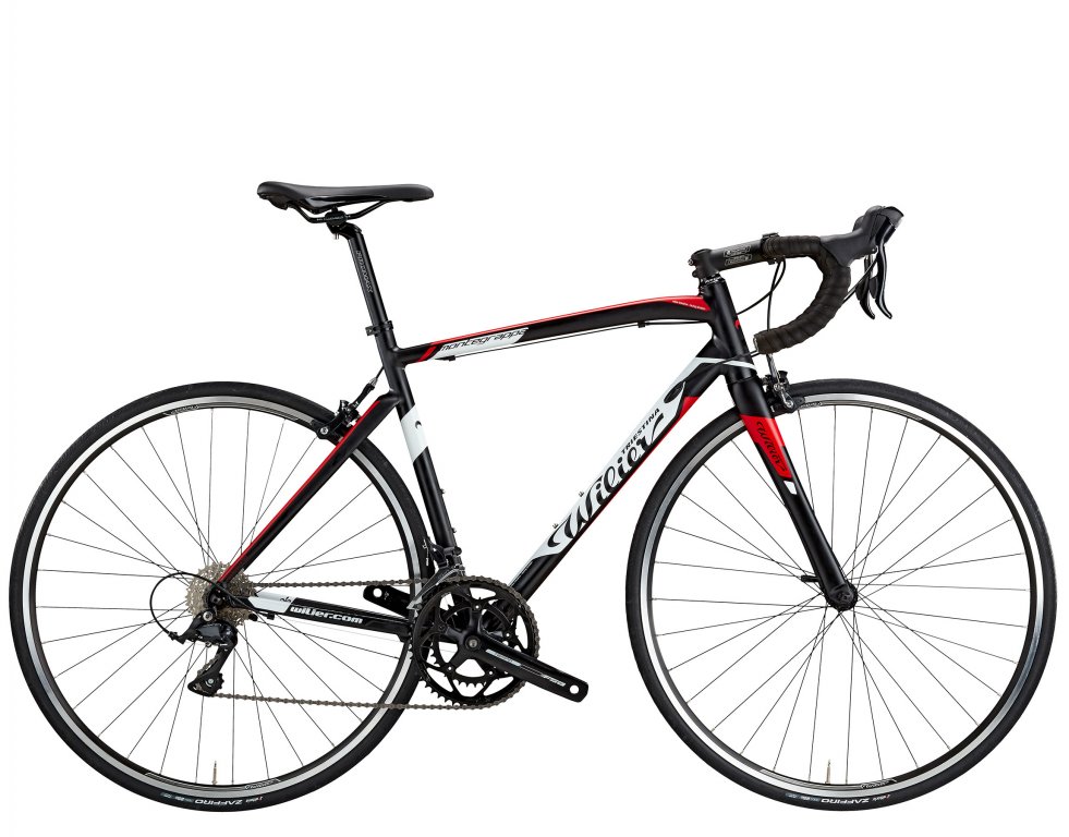 wilier montegrappa disc 2017