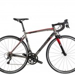 Bicicletas Modelos 2018 Wilier Carretera WILIER MONTEGRAPPA Código modelo: Variant Montegrappa Grey 0