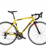 Bicicletas Modelos 2017 Wilier Carretera WILIER MONTEGRAPPA Código modelo: Variant Montegrappa Yellow