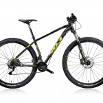 Bicicletas Modelos 2018 Wilier Montaña WILIER 503X Código modelo: Variante 503x L3