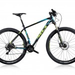 Bicicletas Modelos 2017 Wilier Montaña WILIER 503X Código modelo: Variante 503x L4