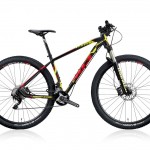 Bicicletas Modelos 2018 Wilier Montaña WILIER 503X Código modelo: Variante 503x L5