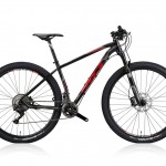 Bicicletas Modelos 2017 Wilier Montaña WILIER 503X Código modelo: Variante 503x Race 0