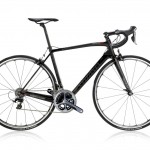 Bicicletas Modelos 2017 Wilier Carretera WILIER ZERO 7 Código modelo: Zero7 Black