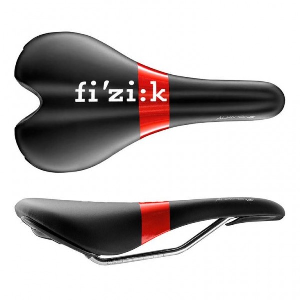 Sillín Fizik Aliante Versus Foto 1