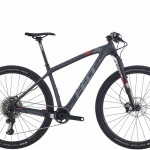 Bicicletas Modelos 2017 Felt MTB Rígidas NINE 29´´ NINE FRD Código modelo: Felt Bicycles 2017 Nine Frd Matte Textreme