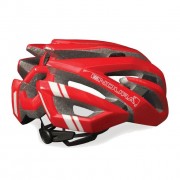 Casco Endura Airshell Foto 2 - Código modelo: Airshell Rojo2