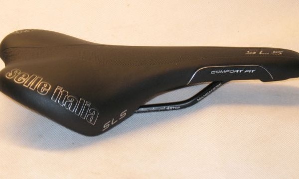 Selle Italia SLS Foto 1