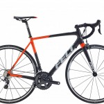 Bicicletas Modelos 2017 Felt Carretera Felt Serie FR FR 3 Código modelo: 2017 Fr3 Matte Textreme Orange1