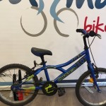 Orbea niño mix18 70€ Foto 1