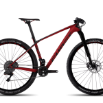 Bicicletas Modelos 2017 Ghost MTB Rígidas Lector 29´´ LECTOR 10 UC Código modelo: Csm 17ht3013 My2017 Lector 10 Uc U 29 Classicred Nightblack 66d4b0bdca