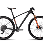 Bicicletas Modelos 2017 Ghost MTB Rígidas Lector 29´´ LECTOR 9 UC Código modelo: GHOST Lector 9 Uc U 29 Titaniumgray Nightblack Monarchorange 1a93ab58f9