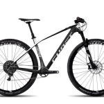 Bicicletas Modelos 2017 Ghost MTB Rígidas Lector 29´´ LECTOR 8 LC Código modelo: GHOST Lector 8 Lc U 29 Nightblack Starwhite 2616d81af6