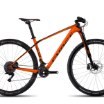 Bicicletas Modelos 2017 Ghost MTB Rígidas Lector 29´´ LECTOR 7 LC Código modelo: GHOST Lector 7 Lc U 29 Monarchorange Nightblack 5a8b054d99