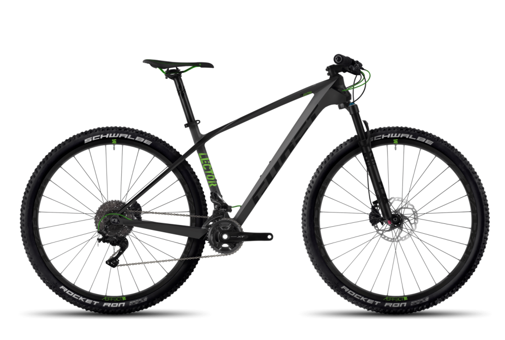 Ghost lector lc 8 2017 clearance