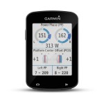 Garmin Edge 820 pack Foto 1