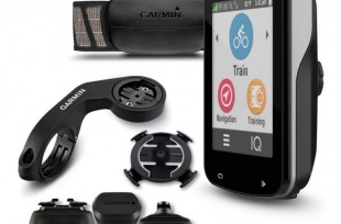 Tienda online Accesorios Cuentakm, púlsometros y GPS Página 4 Garmin Edge 820 pack