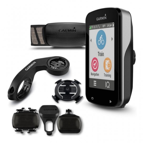 Garmin Edge 820 pack Foto 1