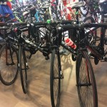 Venta de nuestras bicis de alquiler FELT F75 y FELT Z5 Foto 5