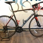 Wilier Montegrappa 690 € Foto 4