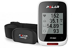 Tienda online Accesorios Cuentakm, púlsometros y GPS Página 4 POLAR M450 HR