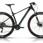 Bicicletas Modelos 2017 Megamo Natural 29´´/27,5´´ Natural 10 Código modelo: 29 NATURAL 10  BLACK