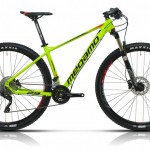 Bicicletas Modelos 2017 Megamo Natural 29´´/27,5´´ Natural 10 Código modelo: 29 NATURAL 10  YELLOW