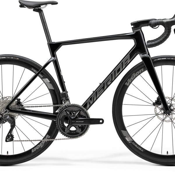 Pago alquiler Merida Scultura Endurance Di2 Foto 1