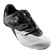 Zapatilla Mavic Cosmic Elite Foto 3 - Código modelo: Zapatilla Mavic Cosmic Elite Frontal