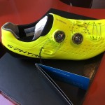 Nuevas zapatillas Shimano S-PHYRE RC9 y XC9 Foto 2