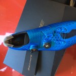 Nuevas zapatillas Shimano S-PHYRE RC9 y XC9 Foto 4