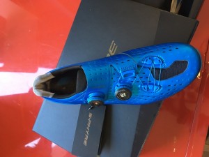 shimano sphire azul