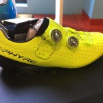 Nuevas zapatillas Shimano S-PHYRE RC9 y XC9 Foto 3