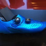 Nuevas zapatillas Shimano S-PHYRE RC9 y XC9 Foto 6