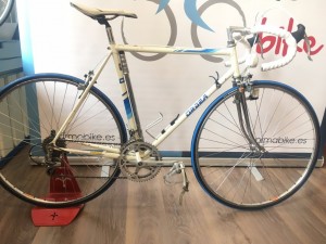 Orbea Clasica usada