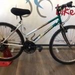 Bicis usadas segunda mano varias 50€ Foto 1