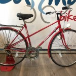 Bicicleta Clásica Geace´s 150€ Foto 1