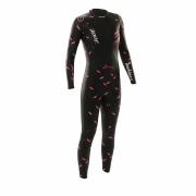 Neopreno Zoot Wahine 1 Foto 2 - Código modelo: Zoot W Wahine 1 Wetsuit S17 Front