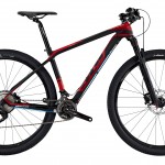 Bicicletas Modelos 2018 Wilier Montaña WILIER 501XN Código modelo: 501XN   N6