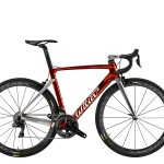 Bicicletas Modelos 2018 Wilier Carretera WILIER CENTO10AIR Código modelo: Cento10AIR Ramato   D5