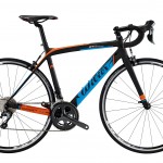 Bicicletas Modelos 2018 Wilier Carretera WILIER GRAN TURISMO GTR Código modelo: GTR   G24