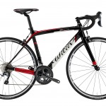 Bicicletas Modelos 2018 Wilier Carretera WILIER GRAN TURISMO GTR Código modelo: GTR   G25