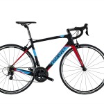 Bicicletas Modelos 2018 Wilier Carretera WILIER GTR TEAM Código modelo: GTR Team   G21