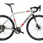 Bicicletas Modelos 2019 Wilier Gravel WILIER JAROON Código modelo: Jaroon