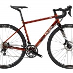 Bicicletas Modelos 2018 Wilier Gravel Wilier Jaroon Código modelo: Jaroon   J7