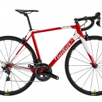 Bicicletas Modelos 2018 Wilier Carretera WILIER ZERO 7 Código modelo: Zero.7   Z13