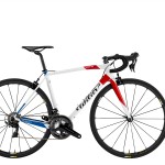 Bicicletas Modelos 2018 Wilier Carretera WILIER ZERO 7 Código modelo: Zero.7   Z15