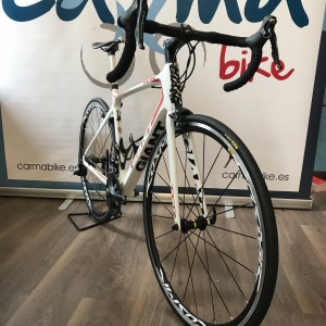 Giant TCR advanced 1 1200 € Foto 1