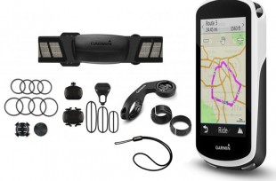 Tienda online Accesorios Cuentakm, púlsometros y GPS Página 4 GARMIN EDGE 1030 PACK